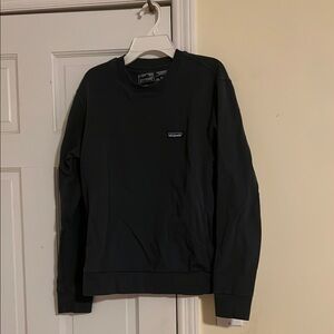 Patagonia Unisex Blue Crewneck
